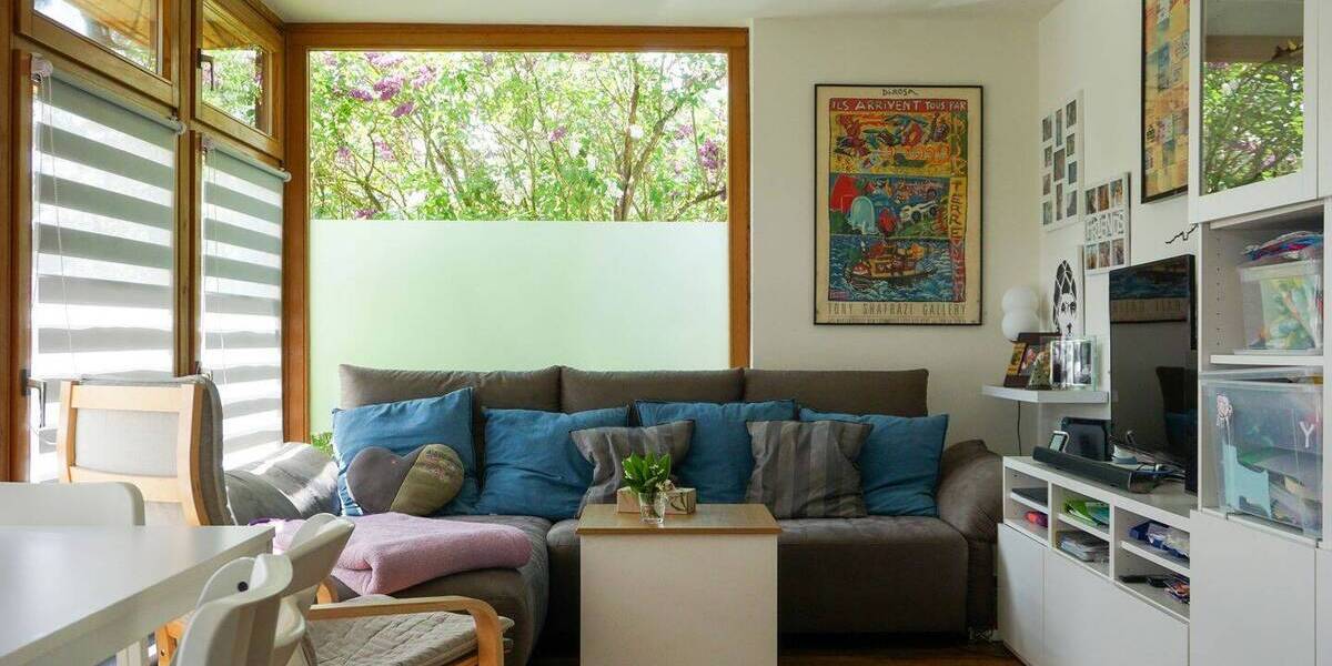 Einfamilienhaus Beetzsee Radewege - 4 Zimmer, 70 m&sup2;, 235.000&euro; | Angebot:26799443