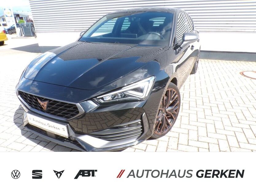 Seat Leon 17.815 km 31.990 € Ritterhude 27721