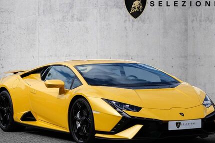Lamborghini Huracán 12.160 km 279.900 &euro; Düsseldorf 40476