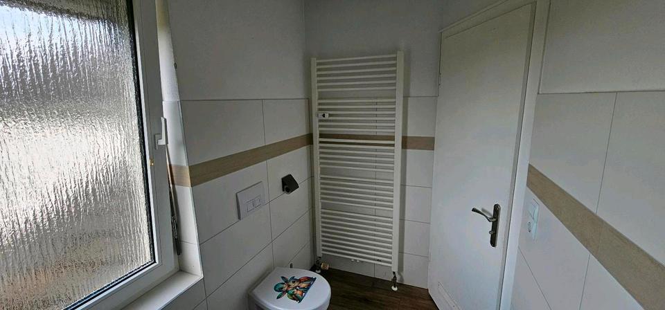 Etagenwohnung Hof Neuhof - 3 Zimmer, 75 m&sup2;, 610&euro; | Angebot:26340105