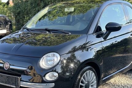 Fiat 500 178.000 km 4.598 &euro; Friedrichshafen 88048