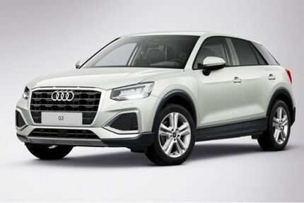 Audi Q2 1.418 km 41.939 € Wernigerode 38855