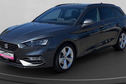 Seat Leon 13.250 km 29.590 &euro; Bad Kreuznach 55543