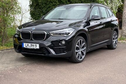 BMW X1 170.000 km 16.490 &euro; Limburg 65549