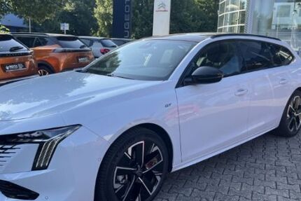 Peugeot 508 21.590 km 34.600 € Offenburg 77654