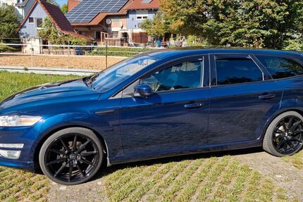 Ford Mondeo 165.143 km 8.000 &euro; Unterweissach 71554