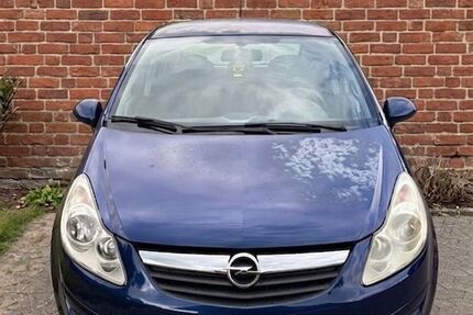 Opel Corsa 116.103 km 1.450 &euro; Medingen 29549