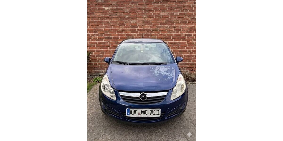 Opel Corsa 116.103 km 1.450 &euro; Medingen 29549