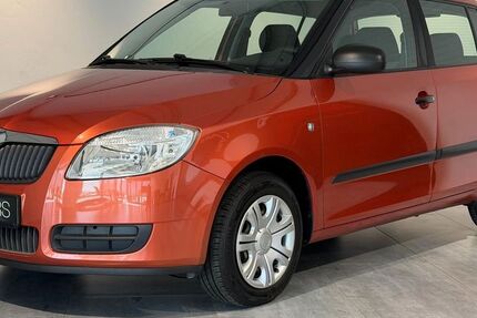 Skoda Fabia 177.000 km 2.999 &euro; Burghaun 36151