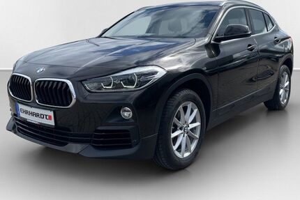 BMW X2 38.700 km 20.990 &euro; Leipzig 04178