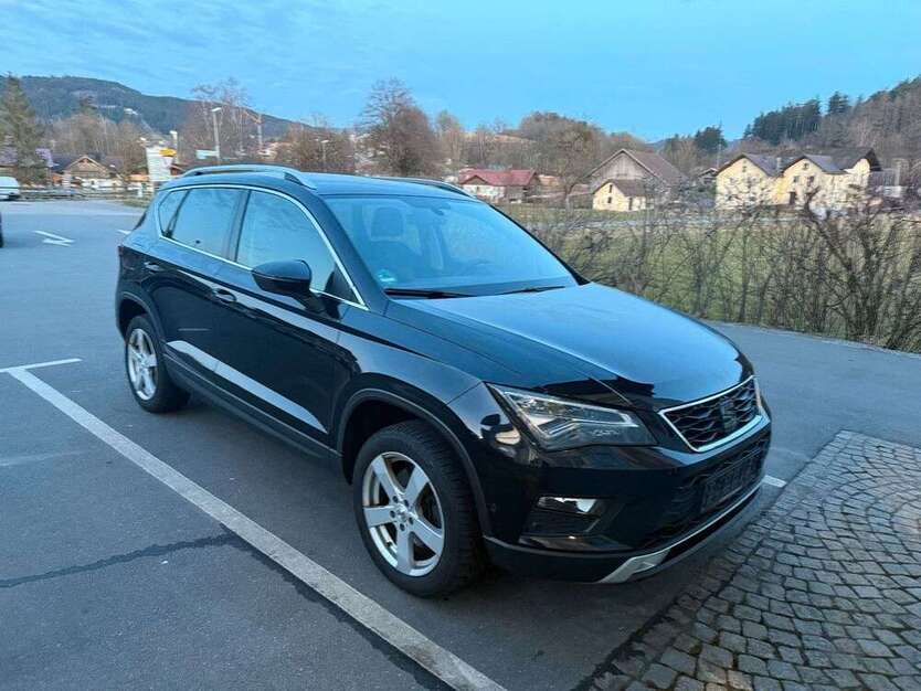Ateca