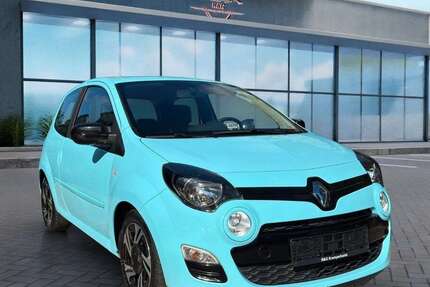 Renault Twingo 68.788 km 5.299 € Kremperheide 25569