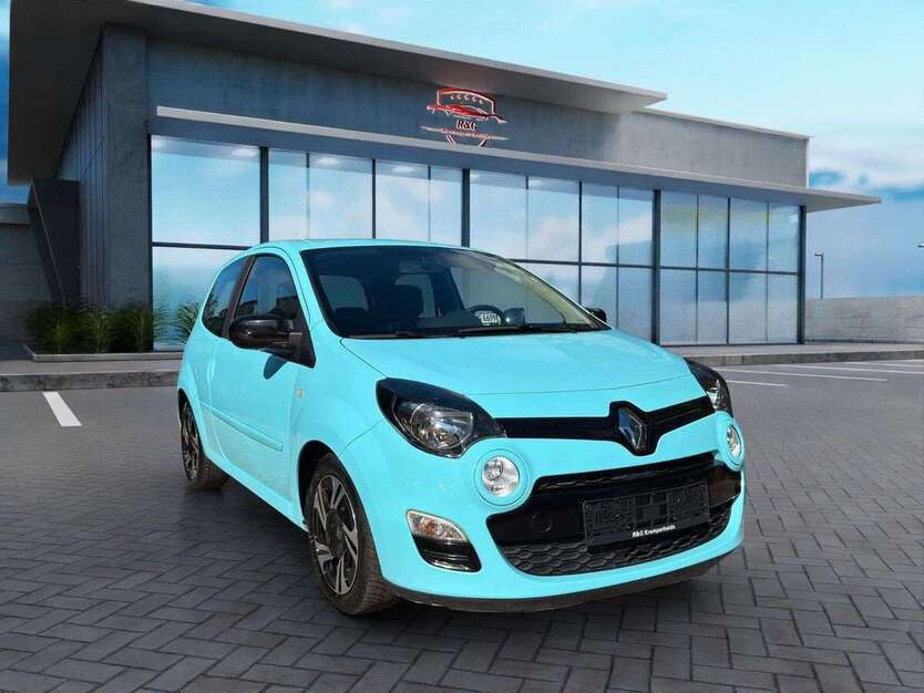 Renault Twingo 68.788 km 5.299 € Kremperheide 25569