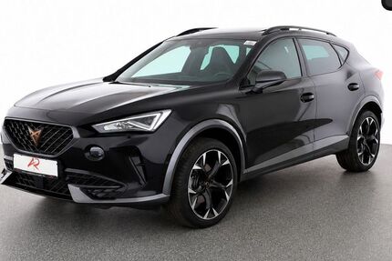 Cupra Formentor 53.409 km 26.740 &euro; Schönefeld 12529