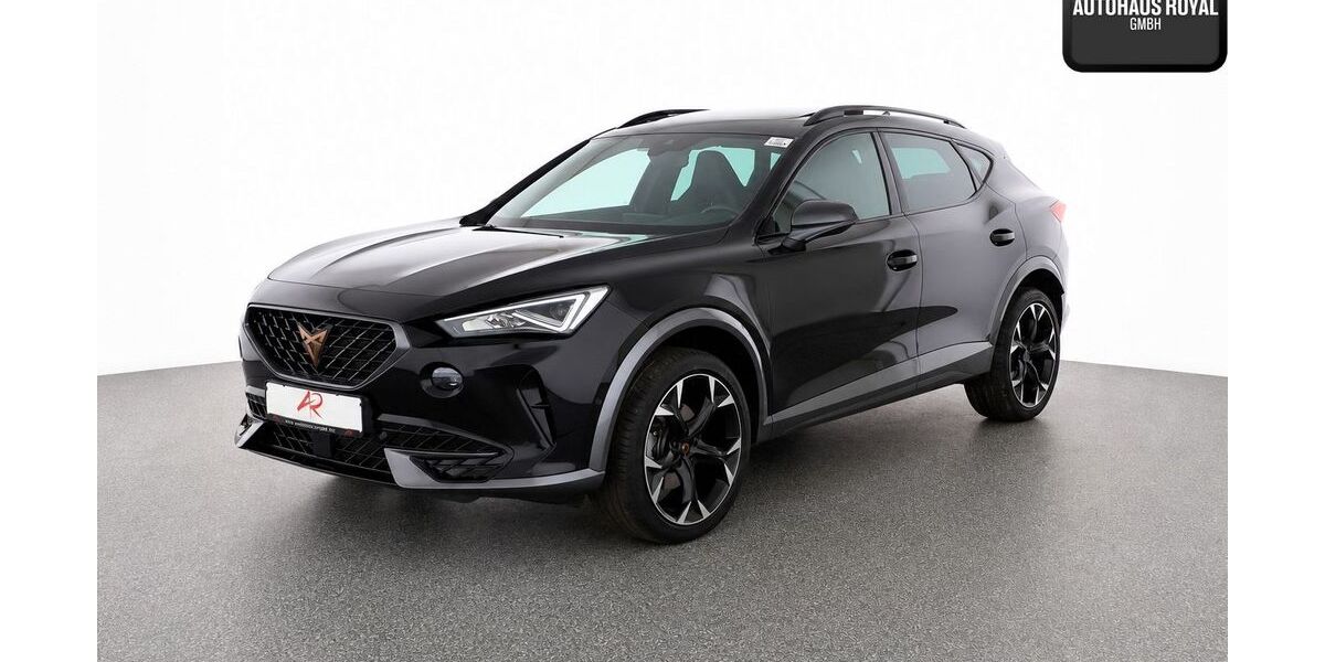 Cupra Formentor 53.409 km 26.740 &euro; Schönefeld 12529