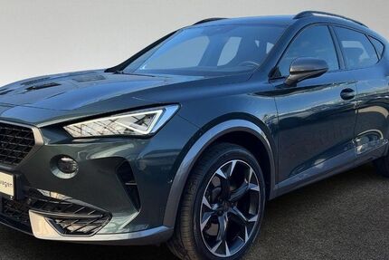 Cupra Formentor 47.446 km 31.390 € Hamburg 22529