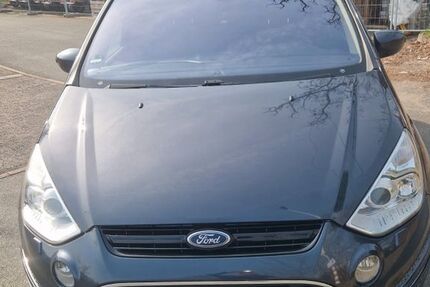 Ford S-Max 160.721 km 9.300 &euro; Bamberg 96050