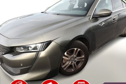 Peugeot 508 91.250 km 16.988 &euro; Kehl 77694