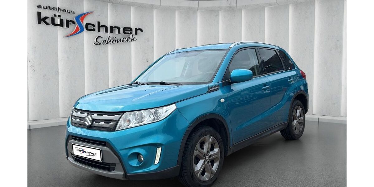 Suzuki Vitara 142.000 km 14.900 &euro; Schöneck / Vogtland 08261