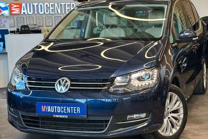 VW Sharan 128.272 km 17.899 &euro; Pfaffenhofen an der Ilm 85276
