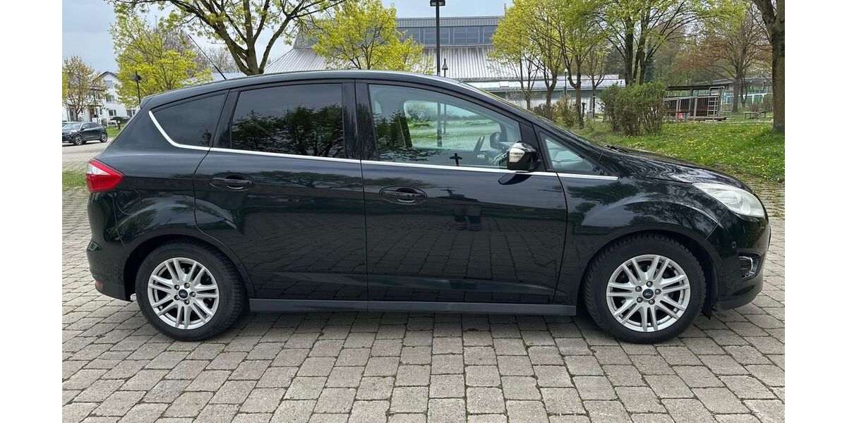Ford C-Max 136.000 km 4.800 &euro; Unterensingen 72669