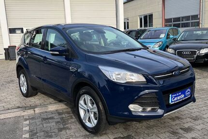 Ford Kuga 45.000 km 11.900 &euro; Hanau-Kleinauheim 63456