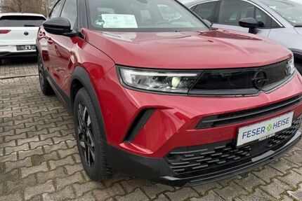 Opel Mokka 9.546 km 18.940 &euro; Köthen 06366