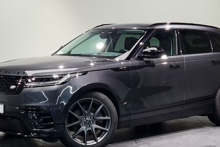 Land Rover Range Rover Velar 30.300 km 65.990 &euro; Fulda 36043