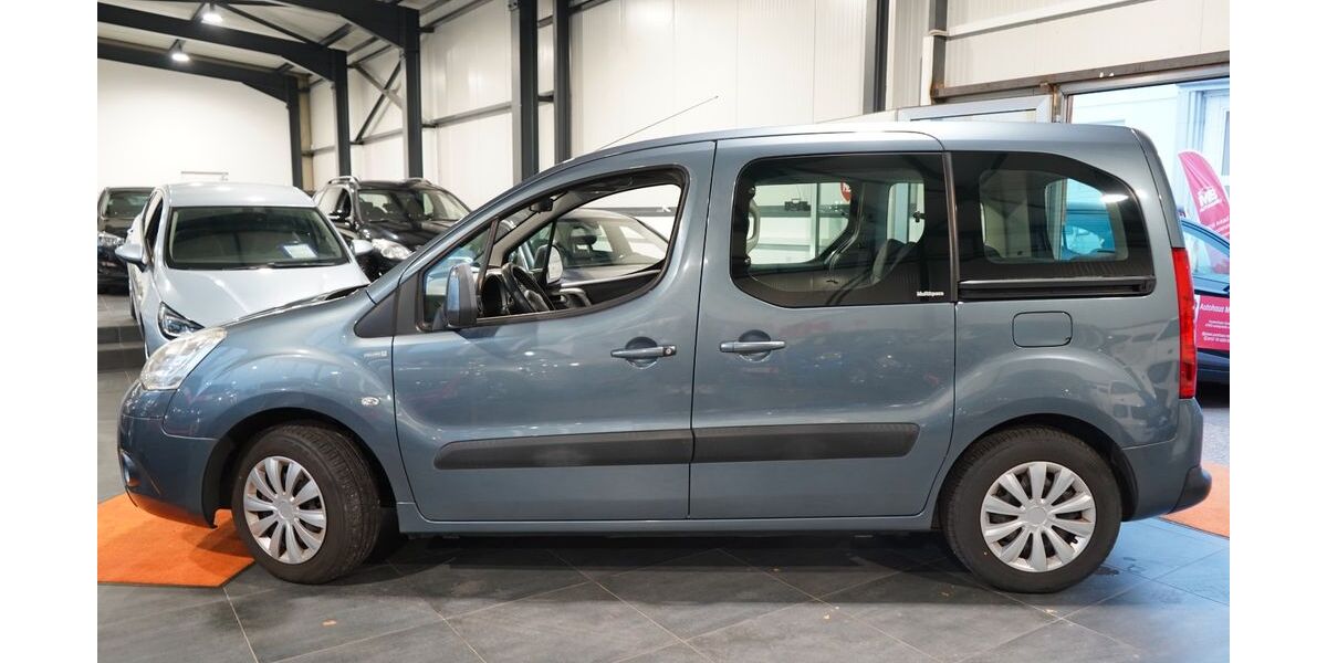 Citroen Berlingo 205.000 km 3.990 &euro; Ludwigshafen am Rhein 67059
