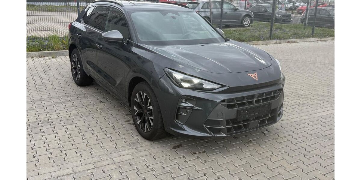 Cupra Terramar 26.700 km 29.500 &euro; Mainz -Kastel 55252