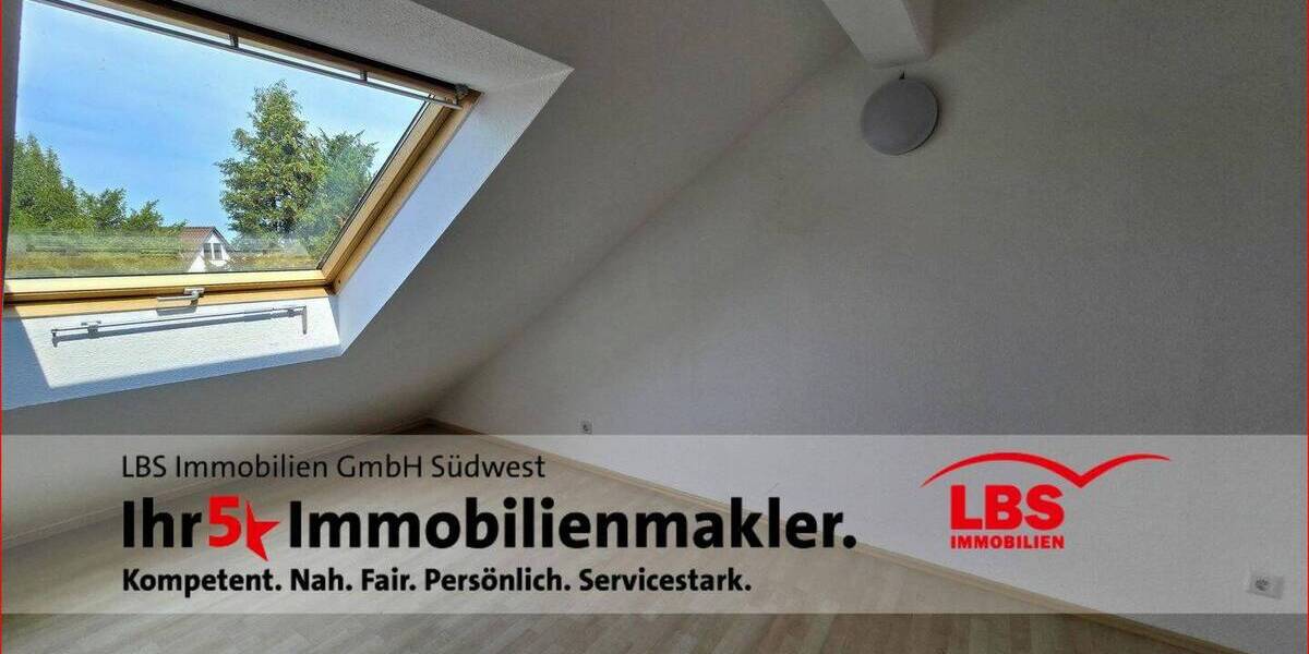 Reihenmittelhaus Pforzheim Nordstadt - 6 Zimmer, 149 m&sup2;, 479.000&euro; | Angebot:25665807