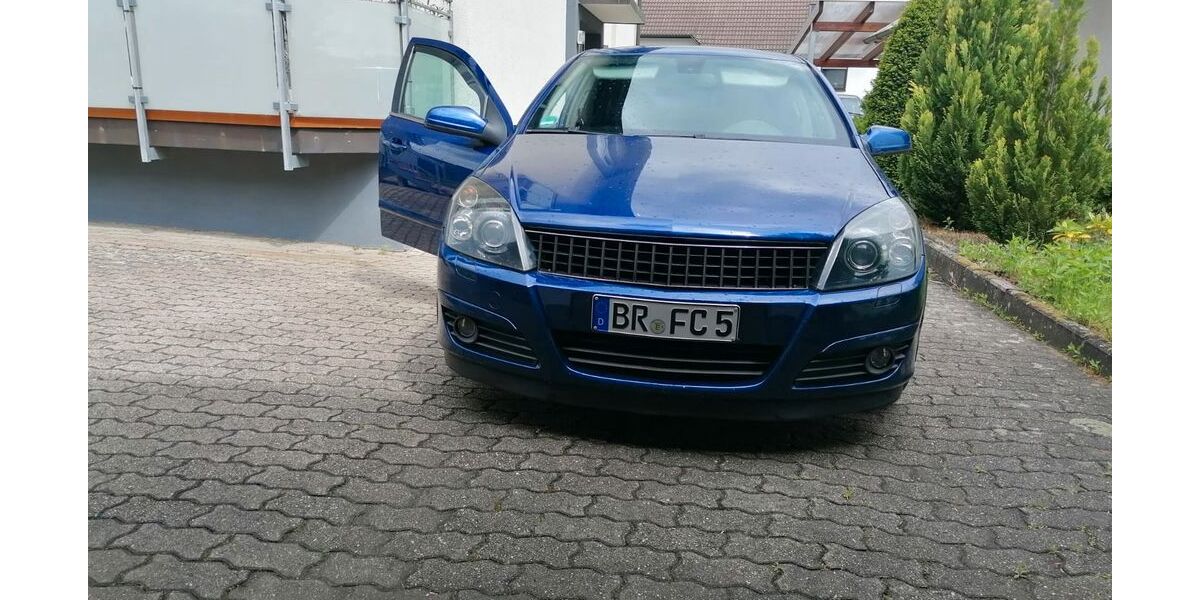 Opel Astra 265.000 km 1.999 &euro; Ubstadt-Weiher 76698
