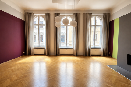 Wohnung Görlitz - 6 Zimmer, 258 m&sup2;, 398.000&euro; | Angebot:26888577