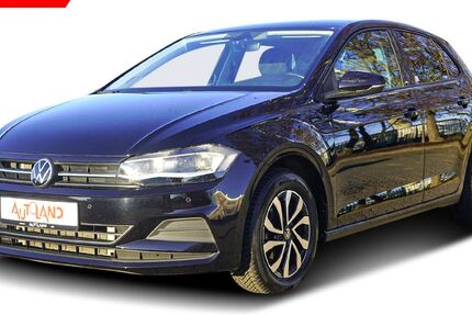 VW Polo 19.431 km 19.950 &euro; Cottbus OT Kolkwitz 03099