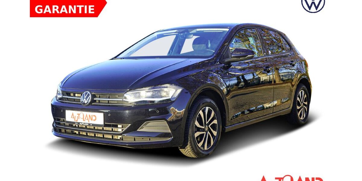VW Polo 19.431 km 19.950 &euro; Cottbus OT Kolkwitz 03099