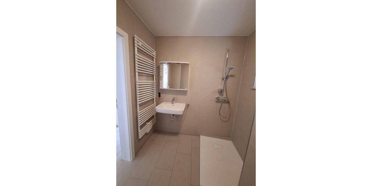 Etagenwohnung Pfaffenhofen Pfaffenhofen a d Ilm - 2 Zimmer, 40 m&sup2;, 700&euro; | Angebot:26820017