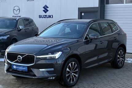 Volvo XC60 21.752 km 43.490 &euro; Rostock 18146