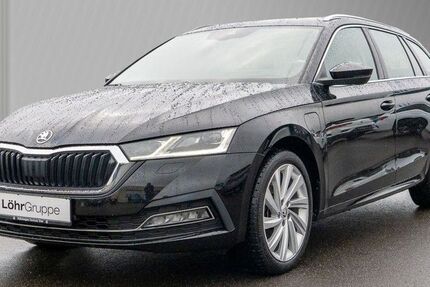 Skoda Octavia 67.010 km 22.580 &euro; Trier 54292