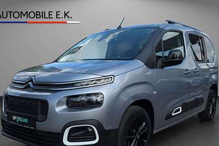 Citroen Berlingo 36.700 km 19.750 &euro; Bönningstedt bei Hamburg 25474