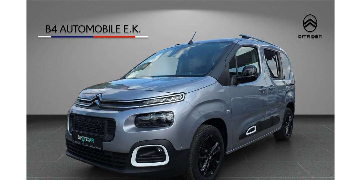 Citroen Berlingo 36.700 km 19.750 &euro; Bönningstedt bei Hamburg 25474