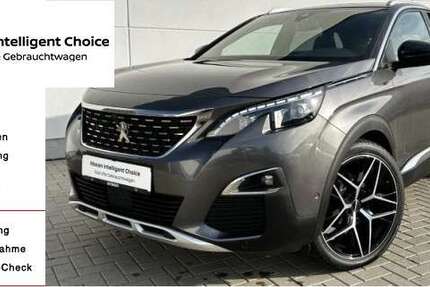 Peugeot 3008 93.900 km 21.789 € Worms 67547