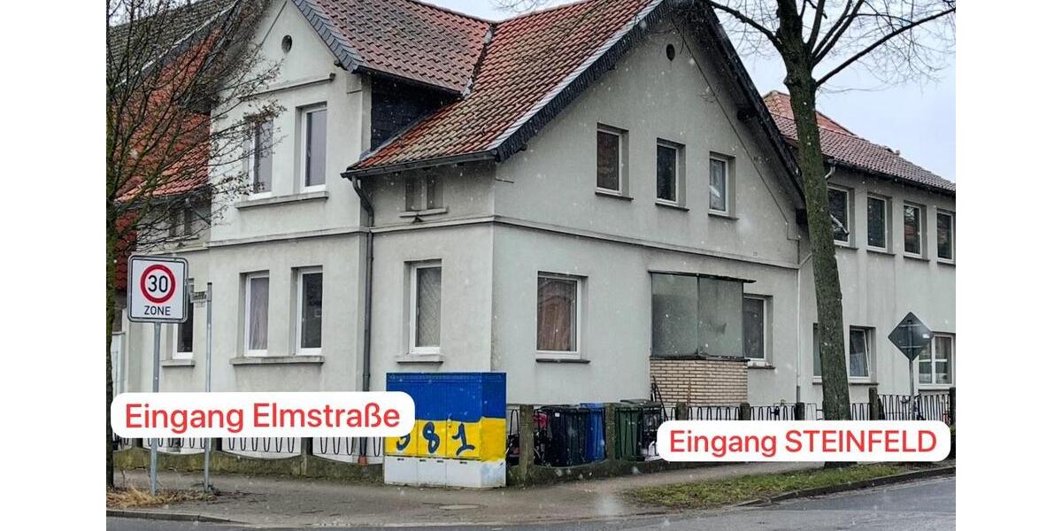 Mehrfamilienhaus, Wohnhaus Königslutter am Elm - 13 Zimmer, 270 m&sup2;, 260.000&euro; | Angebot:26874618