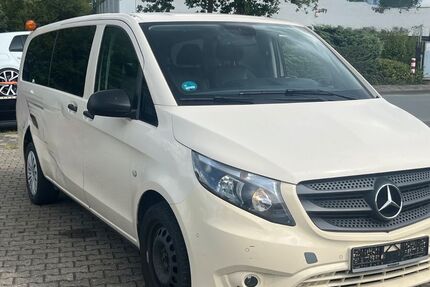 Mercedes-Benz Vito 406.911 km 15.000 € Arnsberg 59757