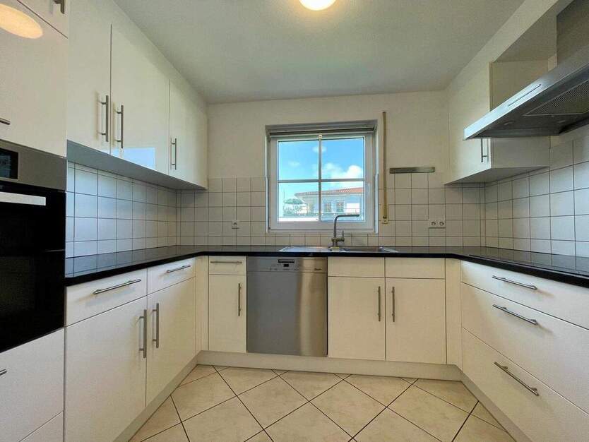 Gepflegte 3,5 Zimmer-Wohnung mit Balkon und Stellplatz in Waiblingen zu verkaufen 3 zimmer