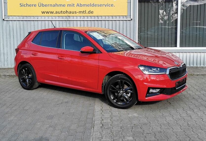 Fabia
