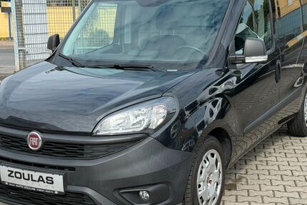 Fiat Doblo 127.000 km 15.450 € Maintal OT Dörnigheim 63477