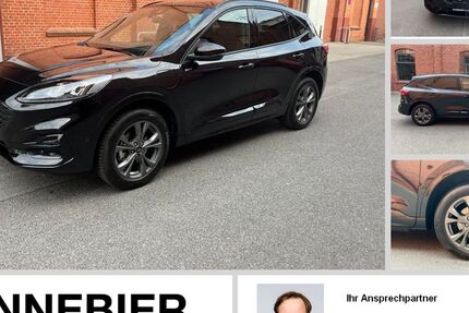 Ford Kuga 19.257 km 32.900 &euro; Leipzig 04158