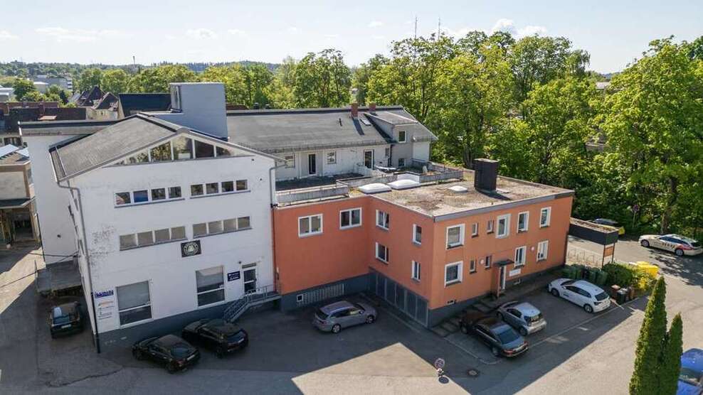 Büro in Villingen-Schwenningen 630 € 90 m²