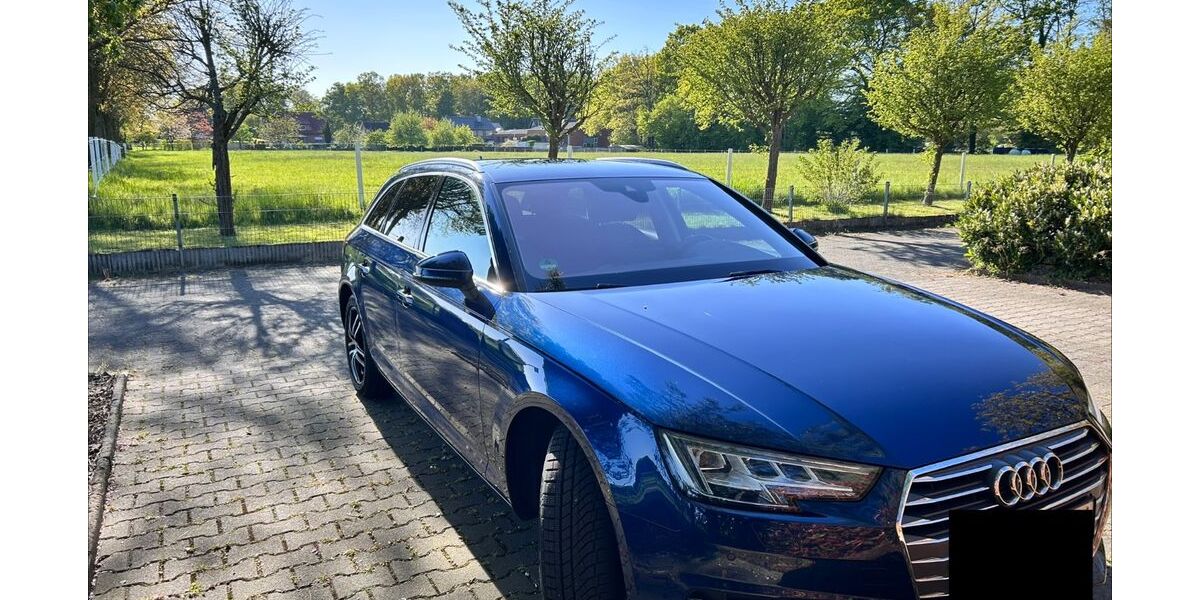 Audi A4 101.800 km 14.500 &euro; Dülmen 48249