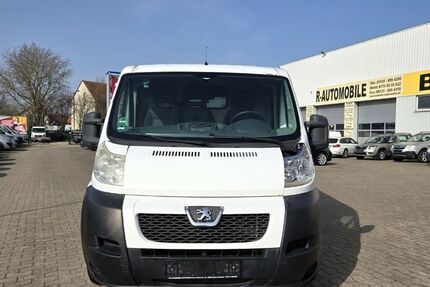 Peugeot Boxer 191.000 km 1.450 &euro; Garbsen/ Hannover 30827